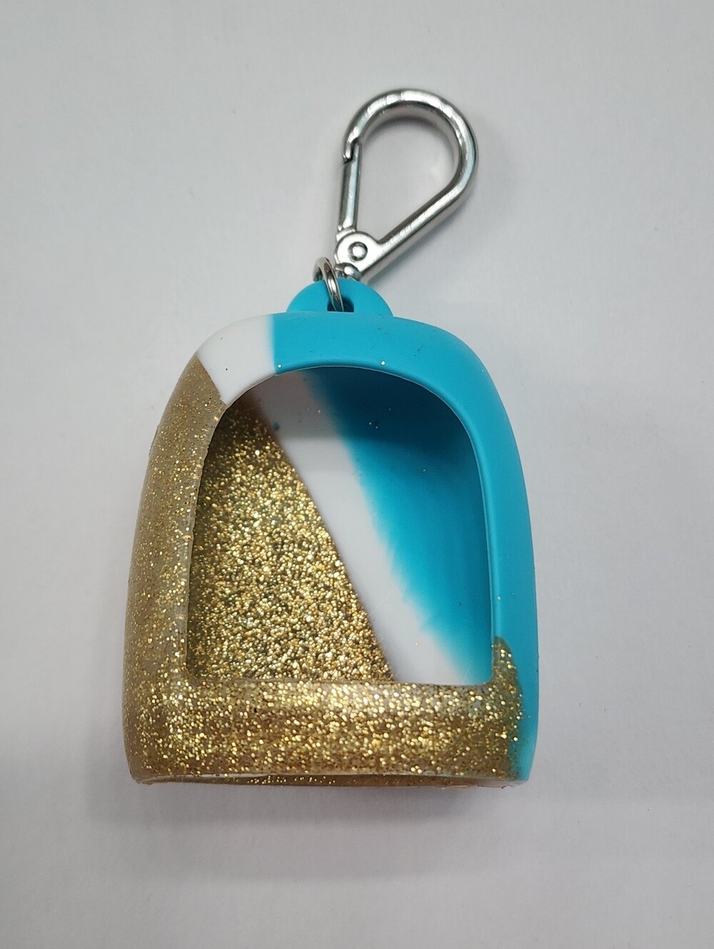 Bath & Body Works Turtle PocketBac Holder - Picture 3 of 3